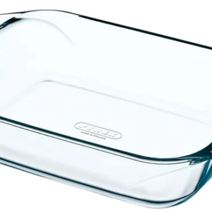Форма 39х25х7 см (3,8 л) PYREX Irresistible 409B000/8046