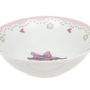 Тарелка суповая 15 см Limited Edition OWL YF6031-2