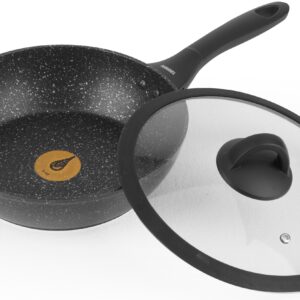 Ringel Zira frying pan 28 cm with lid RG-11006-28h