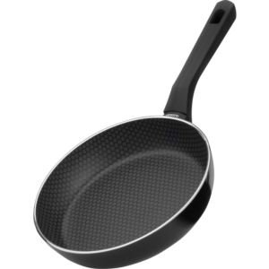 Deep frying pan Ardesto Gemini Salerno 24cm AR1324A