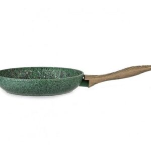 Deep skillet MALACHITE 26x6,5cm FS14310