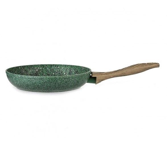Deep skillet MALACHITE 26x6,5cm FS14310