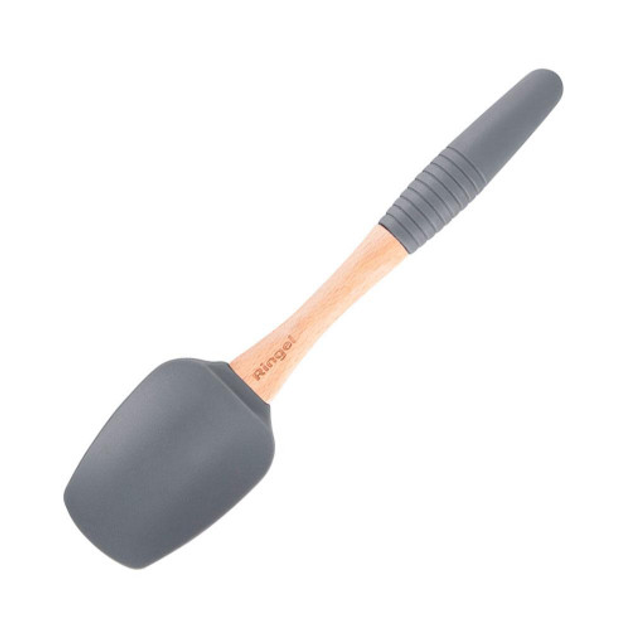 Лопатка кухонная Ringel Grey Line 25,5 см RG-5128/3