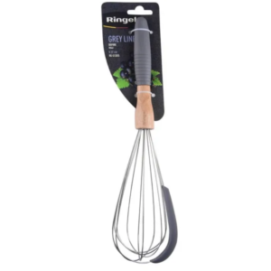 Whisk 32 cm RINGEL Gray line RG-5128/5