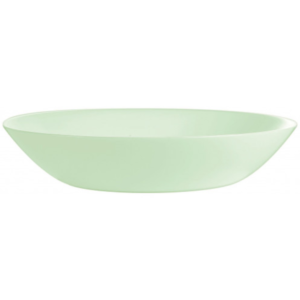 Тарелка суповая Luminarc Diwali Paradise Green 20 см V5840