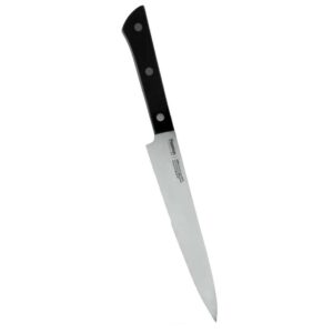 Поварской нож FUJIWARA 15 см (сталь AUS-6) Fissman FS2816