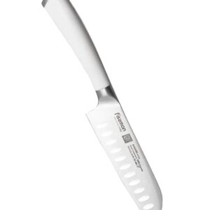 MAGNUM 13 cm santoku knife (X50CrMoV15 steel) Fissman FS12462