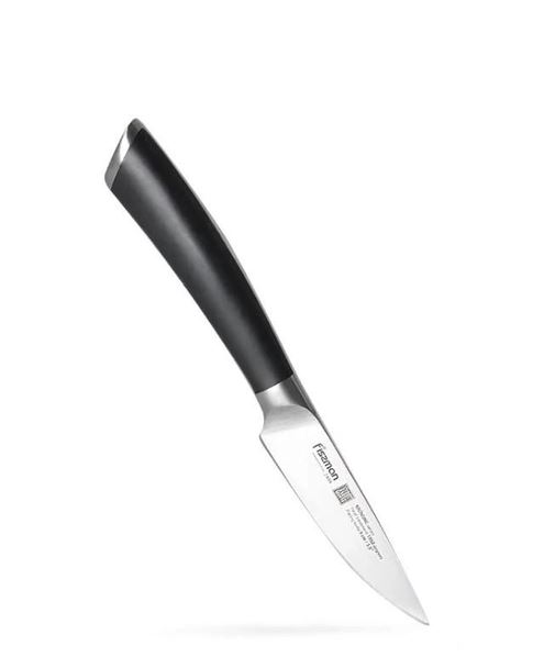 Vegetable knife KRONUNG 9 cm (X50CrMoV15 steel) Fissman FS2499