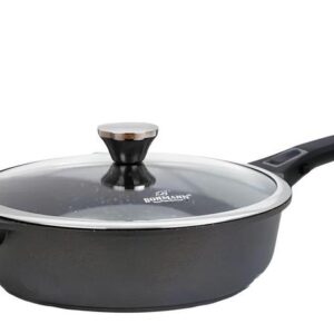 Sauté pan with removable handle 24 cm Bohmann BH 1730-24 DFP