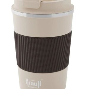 Термокружка Krauff Komfort 380 мл 26-309-007