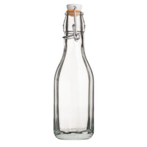 Oil bottle 500 ml Homemade 12001