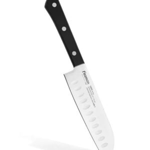 Нож сантоку TANTO 13 см (3Cr13/420J2 сталь) Fissman FS2586