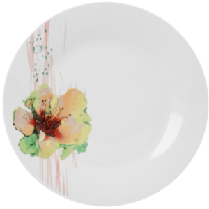 Soup plate Limited Edition Arley 18 cm white 9052S