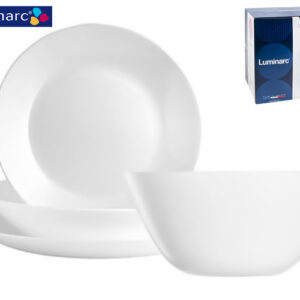 Сервиз столовый Luminarc Zelie на 13 предметов IP-0024