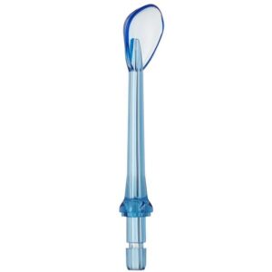 Насадка іригатора для очищення язика POI-H350W-TCT