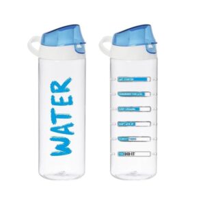 Бутылка для воды Herevin Pc-New Water 0.75 л 161506-055