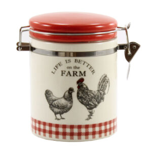 Bulk jar 500 ml 00089125