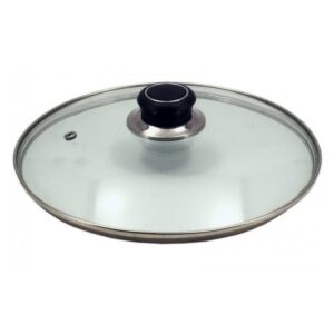 Glass lid 24 cm Zauberg 00092849