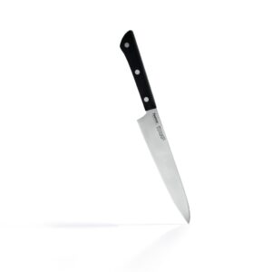 Гастрономический нож TANTO 16 см (3Cr13-420J2 сталь) Fissman FS2423