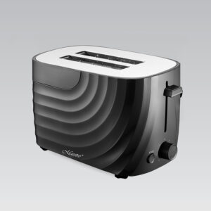 Toaster MR-706-BLACK