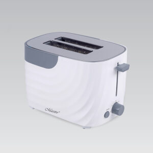 Toaster MR-706-WHITE