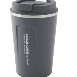 Thermo mug Krauff Personell 380 ml 26-309-002