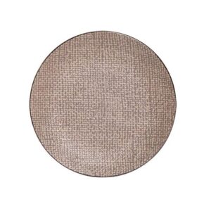 Тарілка десертна 19,5 см LOSK Linen impression L0470-1B-009-S4