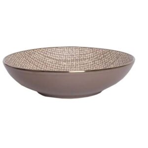 Soup bowl 20 cm LOSK Linen impression L0440-1B-009-SP4