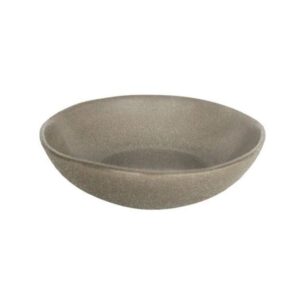 Soup plate 18.5 cm LOSK Modest Brown L0440-92B-008-SPE