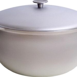 Cauldron 3l with lid D1003
