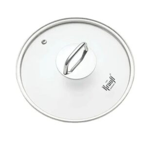 Кришка скляна Krauff 20 см 29-305-035