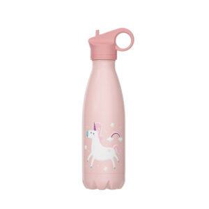 Термобутылка Unicorn 400 мл Maestro MR-1645-C