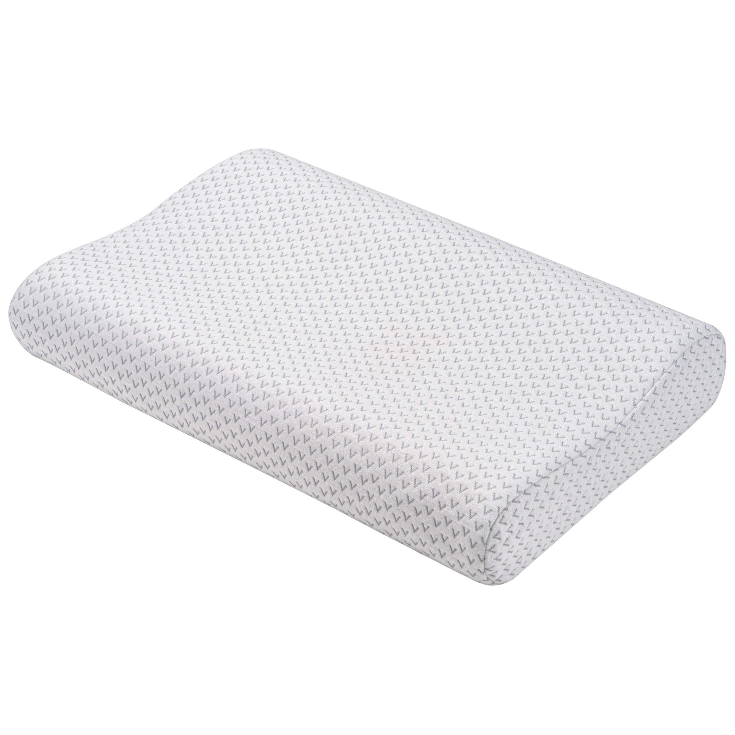 Подушка ортопедична Ardesto Sleepwell 60х40х11/9 см ART6040COP