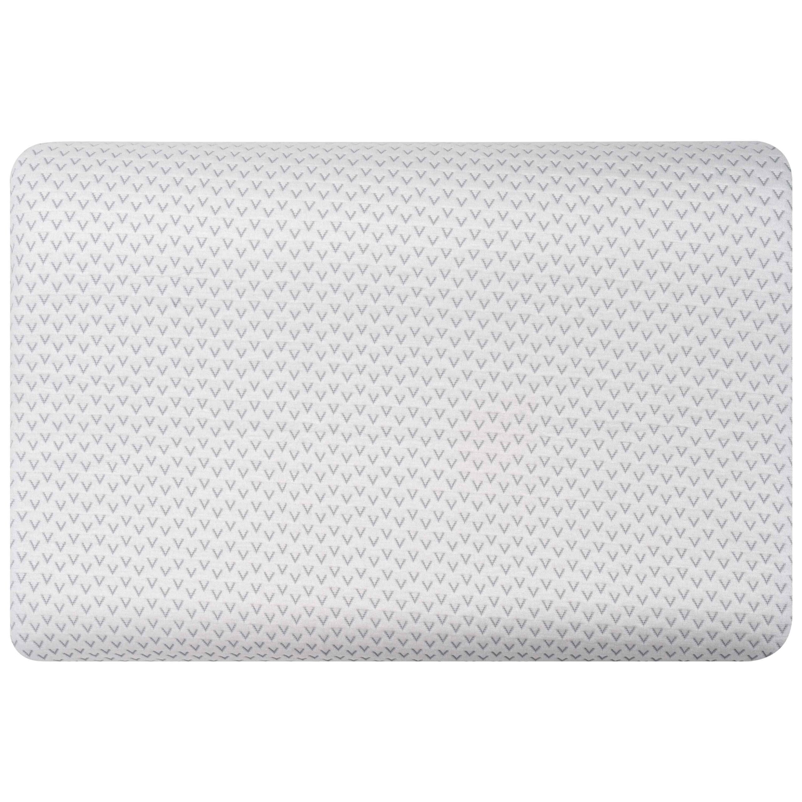 Подушка ортопедична Ardesto Sleepwell 60х40х11/9 см ART6040COP - Зображення 2