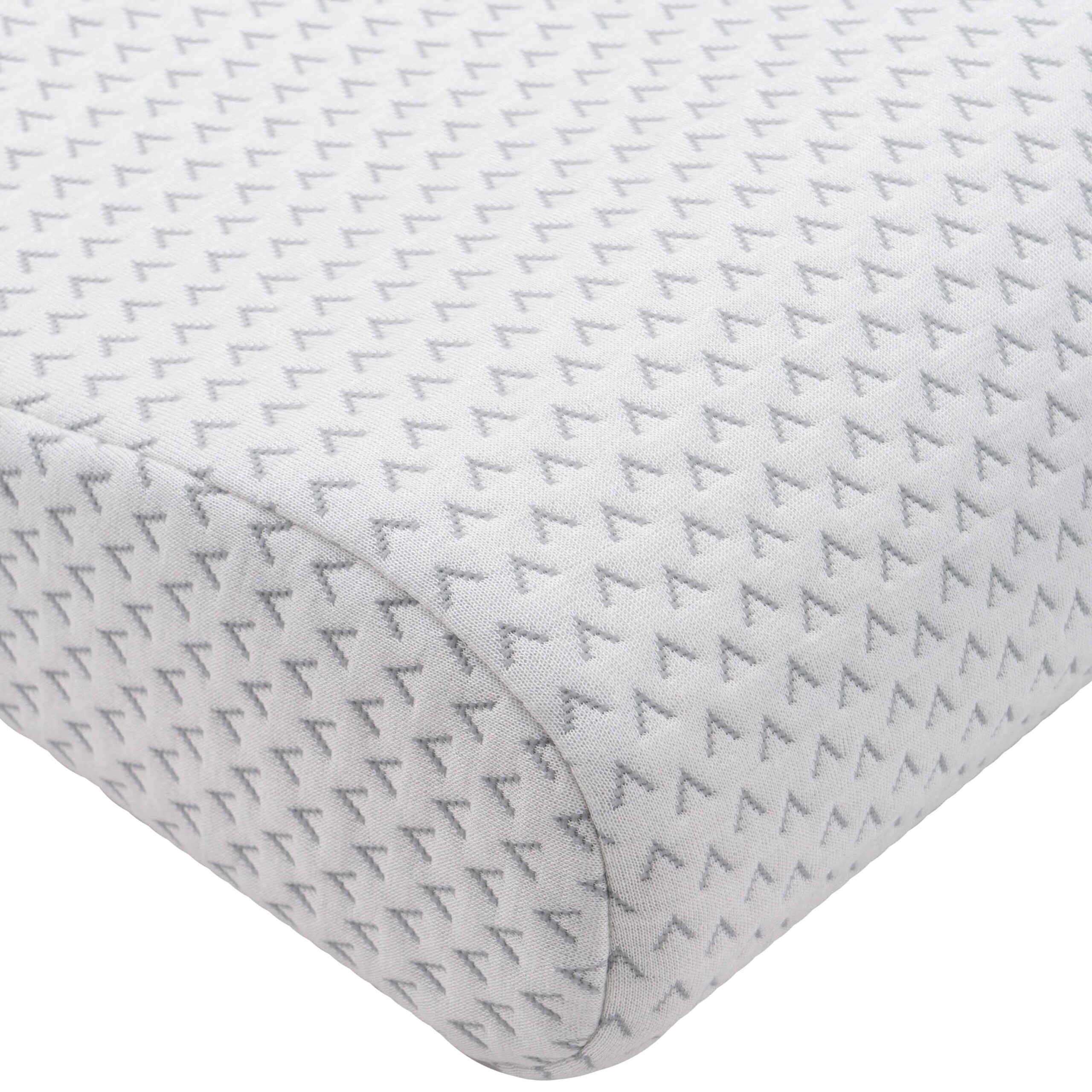 Подушка ортопедична Ardesto Sleepwell 60х40х11/9 см ART6040COP - Зображення 3