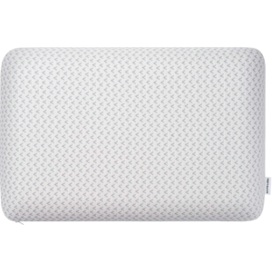 Подушка ортопедична Ardesto Sleepwell Memory foam 60х40х12 см ART6040CLP
