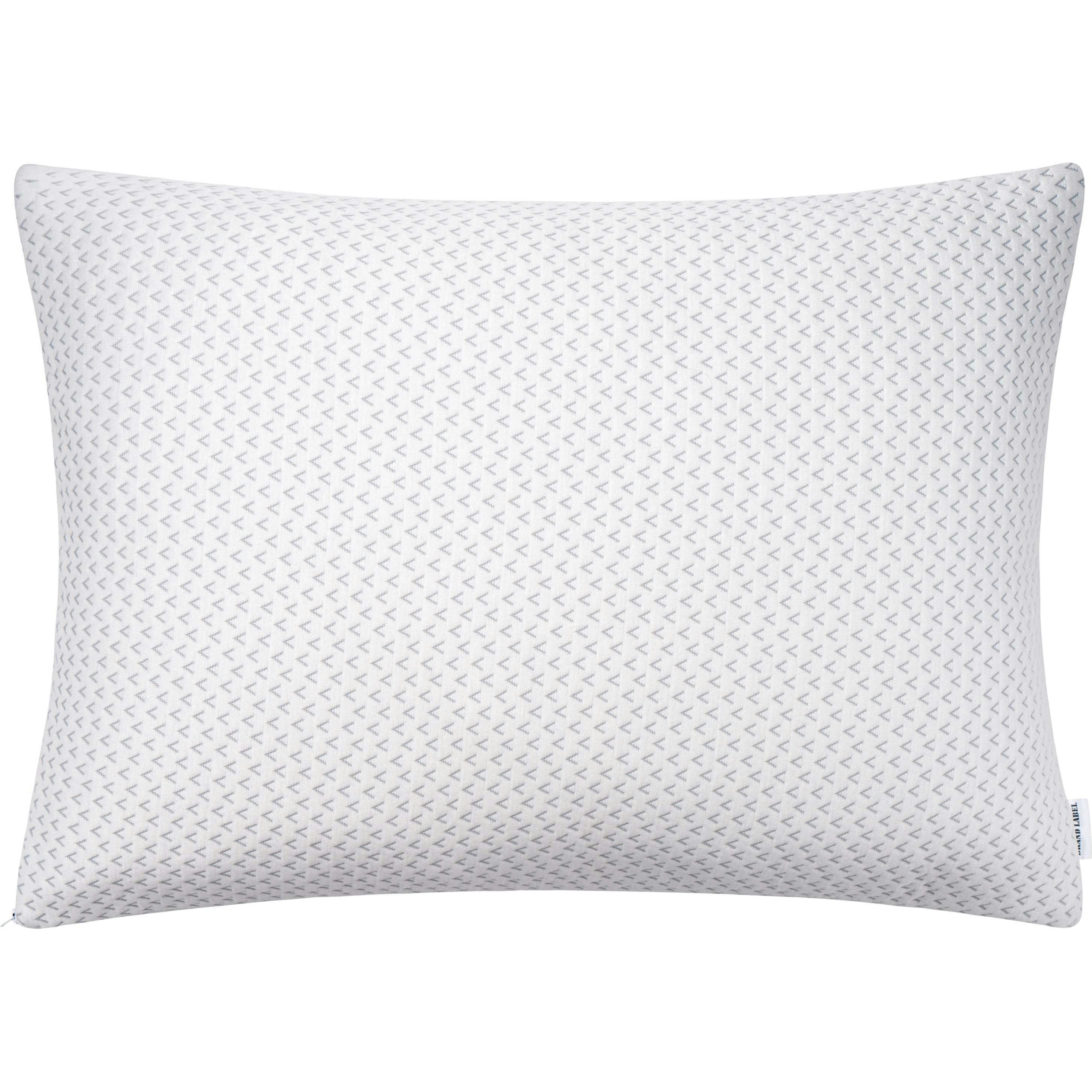 Ортопедична подушка Ardesto Sleepwell 50х70 см ART5070SHP