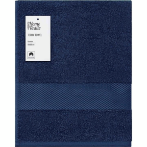 Рушник махровий Ardesto Essence 50х90 см ART2250DB