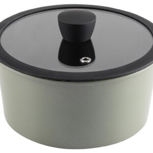 Saucepan Ringel Zitrone Olive 24x12 cm (4.2l) RG-2108-24/1/OL
