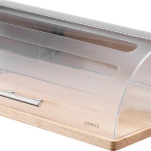 Хлібниця Ardesto Gemini 39х27х15 см AR0914GB