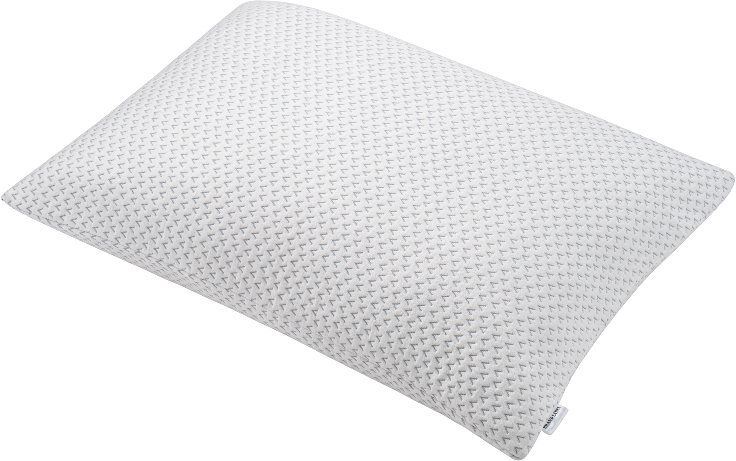 Orthopedic pillow Ardesto Sleepwell 50x70 cm ART5070SHP - Image 2