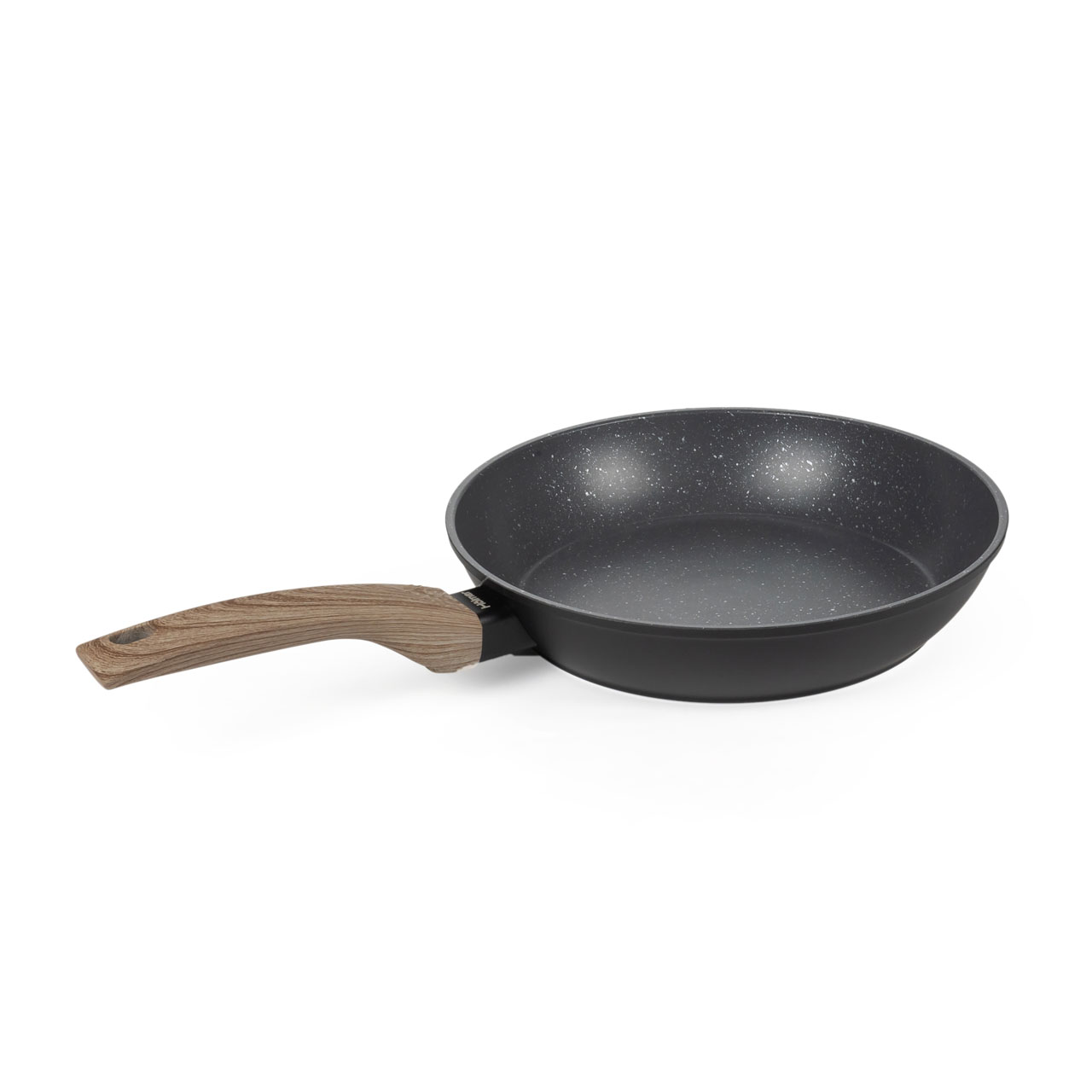 Frying pan 24 cm Hölmer Star Chef FP-22324-SWMB Star Chef