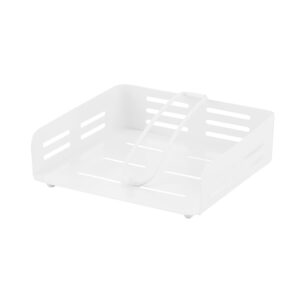 Ardesto Midori napkin 18x18x6.5 cm AR0906W