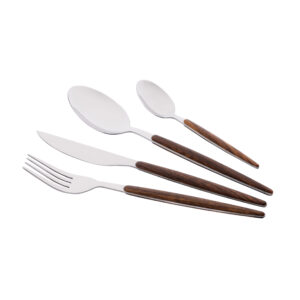 Cutlery set Ardesto Gemini Midori 16 pieces AR1916MS