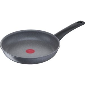 Tefal Healthy Chef frying pan, 26 cm, aluminum, Bakelite, gray G1500572
