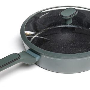 Casserole with lid 28 cm Hölmer Modern DF-42828-FAG Modern