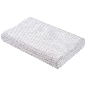 Подушка ортопедична Ardesto Sleepwell 60х40х11/9 см ART6040COP
