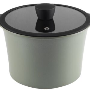 Casserole Ringel Zitrone Olive 5.8 l 24 cm RG-2108-24/2/OL