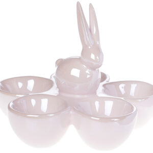 BonaDi Rabbit 5-Cell Egg Stand 733-288