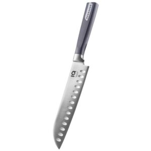Santoku knife IQ Be Chef 17.8 cm IQ-11000-4